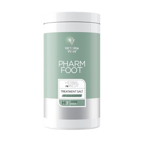 Pharm Foot Herbal reMedy Treatment Salt 500 gram