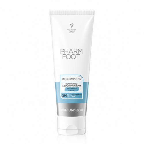 Pharm Foot Bio Compress 250 ml