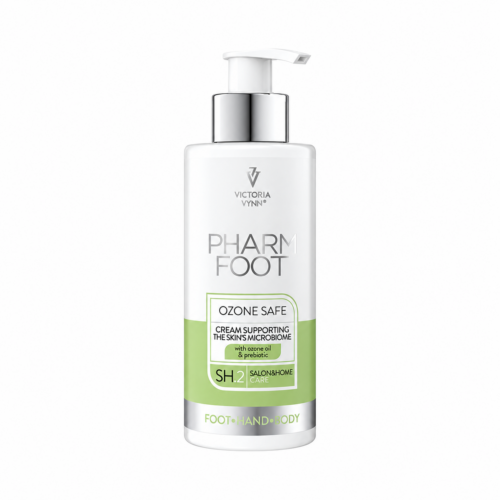 Pharm Foot Ozone Safe 250 ml