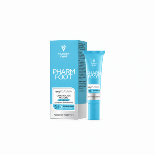 Pharm Foot onyPlasma 15 ml