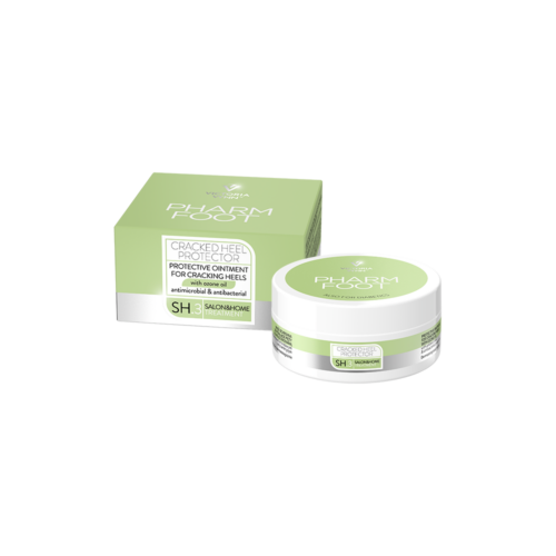Pharm Foot Cracked Heel Protector 75 ml
